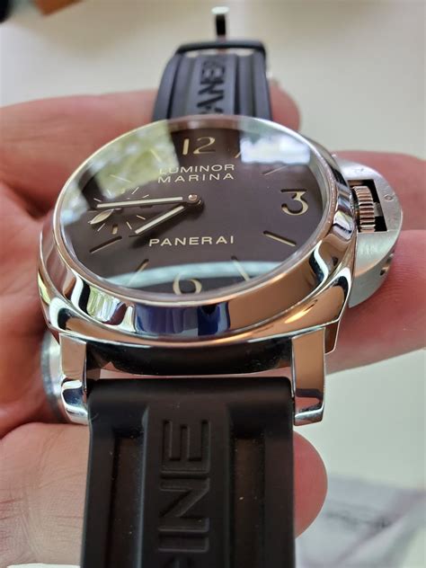 panerai pam 55|panerai pam111 price.